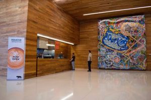 Cawfee Tawk: New Equator Coffees & Teas Café Opens in SoMa