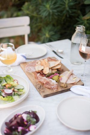 510 Update: Grand Fare Market Reopens, Changes at The Pasta Shop and Off the Grid