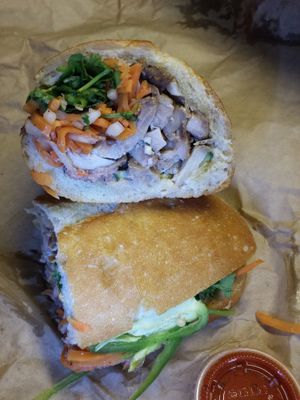 Tidbits: New Silver Star Deli, Mixt News, Mr. Holmes Kiosk Paused