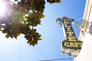 Another Update on The Elite Café