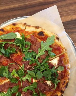 Tidbits: Waxman's Pizzeria, Scullery, Cherimoya 2, Hwaro