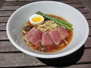 510 News Roundup: Yuzu Open in Emeryville, Duchess Coming to Rockridge, Changes at The Dock, Eat Real, More