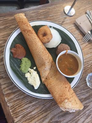 New Openings: Dakshin, Garajito, Duc Loi Pantry, and More (and Spices Gets an Update)