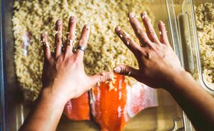 Mission Location Revealed of Bar Tartine Team's New Restaurant, Motze