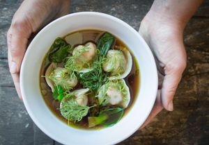 Updates: Chef Announced at Onsen, Sababa Launches Dinner, More