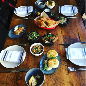 Rich Table's RT Rotisserie Coming to Hayes Valley in 2017