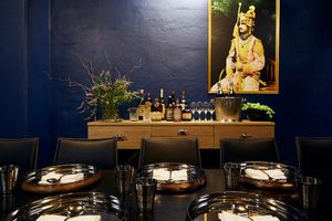 Babu Ji Closes (But Delivery Continues), Plus Crepevine and Desco in Oakland