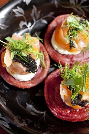 Finn Town Opens in the Castro This Friday