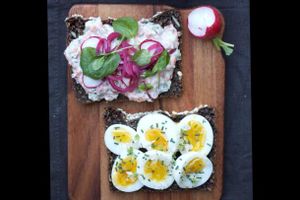 Openings: Doughnut Dolly, La Boulangerie FiDi, Eat Americana, CUESA Pop-Ups