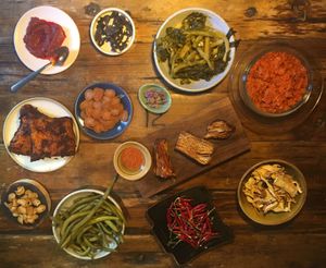 Upcoming Food Events: Fat Rice Team at Motze, Taste & Tribute for Tibet, Civil Eats