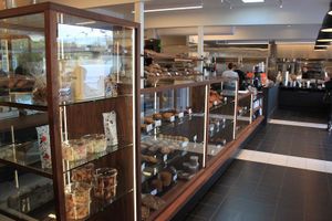 Jane the Bakery Now Open on Geary