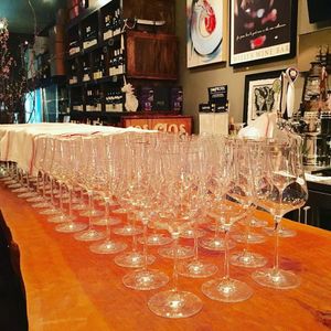 Big Night Restaurant Group Taking Over Les Clos Space with Petit Marlowe