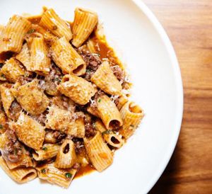 Openings: Contrada, Khai, Almanac Taproom