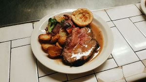 Special Food Events and Nights, From Sunday Roasts to the Good Food Awards