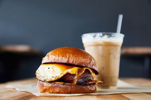 510 Update: The Gastropig, Chica, and Lucia's Pizzeria Open, Café Rouge Closes, More