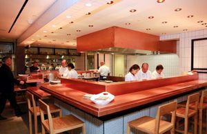 China Live Opens with a Firecracker Bang on Broadway