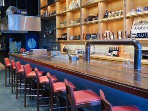 Preview Peek of Hitachino Beer & Wagyu, Opening Very, Very Soon