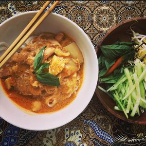 510 News: Nyum Bai to The Half Orange Location, The Periodic Table, Eat Real Festival, More