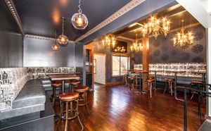 Coming Soon: New Takers for Scotland Yard, Sicilian Pink Onion to the Mission