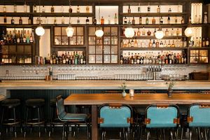 North Bay News: The Drawing Board Opens, Christopher Lee Returns to the Bay Area, Wise Sons to Larkspur