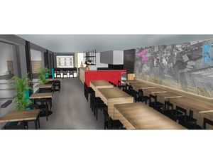 Carbs Coming Soon: Dumpling Time and Kagawa-Ya Udon Noodle Co.