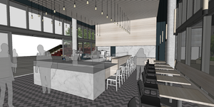 Piccino Team Opening a New Dogpatch Project This Summer: Noon All Day