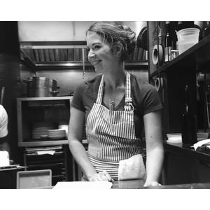 Changes at A16: Nicolette Manescalchi Promoted to Executive Chef