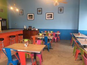 Openings Include Rincón Nayarit, Zen Izakaya, Boba Guys Potrero