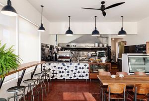 Cawfee Tawk: Streamline and Flightless Coffee Open