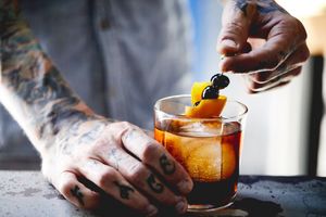 Adriano Paganini's A Mano Now Open in Hayes Valley