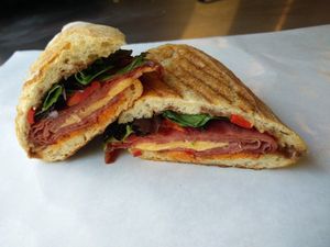 Openings: Back East Sandwich Shop, The Meatball Bar, Rromd, and More