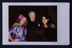 Last Thursday Night, the Stars Came Out in Honor of Jeremiah Tower