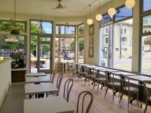 First Look at Le Marais Bakery in the Castro, Opening in Two Weeks, Plus Some News!