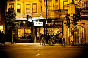 The Future Is Female: New CDCs at Locanda and Octavia