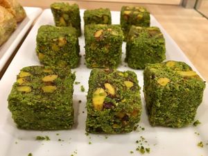 Openings Include Troy, and Turkish Treats at Castro Ice Cream