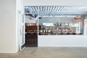 La Cocina's Heena Patel Opening Besharam at Alta in the Minnesota Street Project