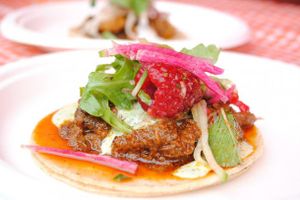 Fun Summertime Events, from a French Fry Festival to Guest Chef Tacos