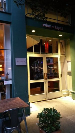 Closures Include Bocadillos and Mason Pacific