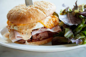 Alba Ray's Now Serving a NOLA Lunch and Brunch, Eleven in Bolinas Serving Brunch