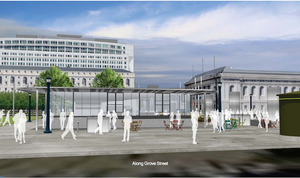 Coming Soon: Bi-Rite Café to Civic Center, Woodlands Market to SoMa, More