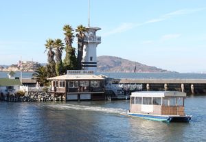 Oldies Forbes Island, Buca di Beppo, and Chaya Close, Plus Others