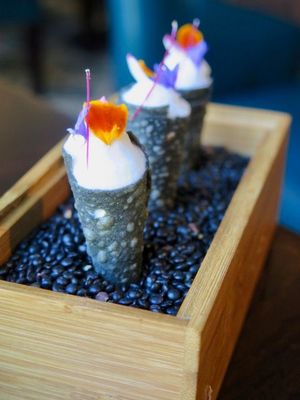 SOLD OUT Just Two Tickets Remain for the tablehopper Indian Brunch at Rooh This Saturday 9/23!