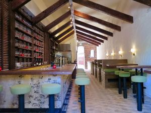 First Look at The Salzburg, Opening in North Beach Next Week