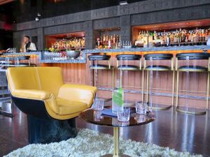 A Preview Look at Eight Tables by George Chen, a High-End Dining Experience at China Live