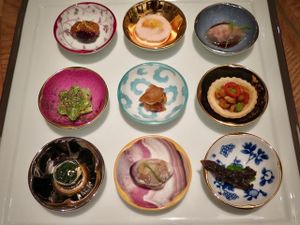 New Brunch, Special Menus (Plus Deals!), and Revamps