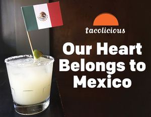 Fundraisers for Mexico (Please Show Your Support!)