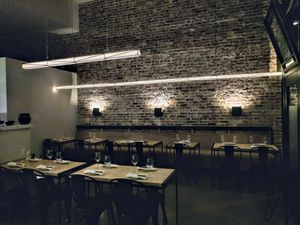 New Openings: The Salzburg and Barnzu