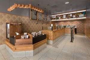 Openings: Salt & Straw Hayes Valley, Tadu Ethiopian in Mission Bay, Newkirk's