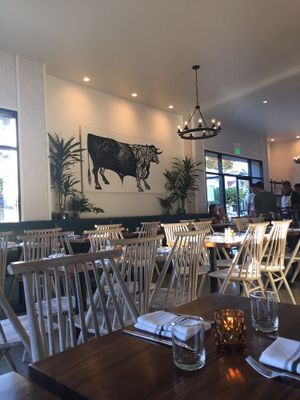 Son's​ ​Addition Now Open on 24th Street from Industry Vets