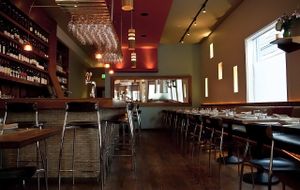 Closures Around Town...and a Comeback